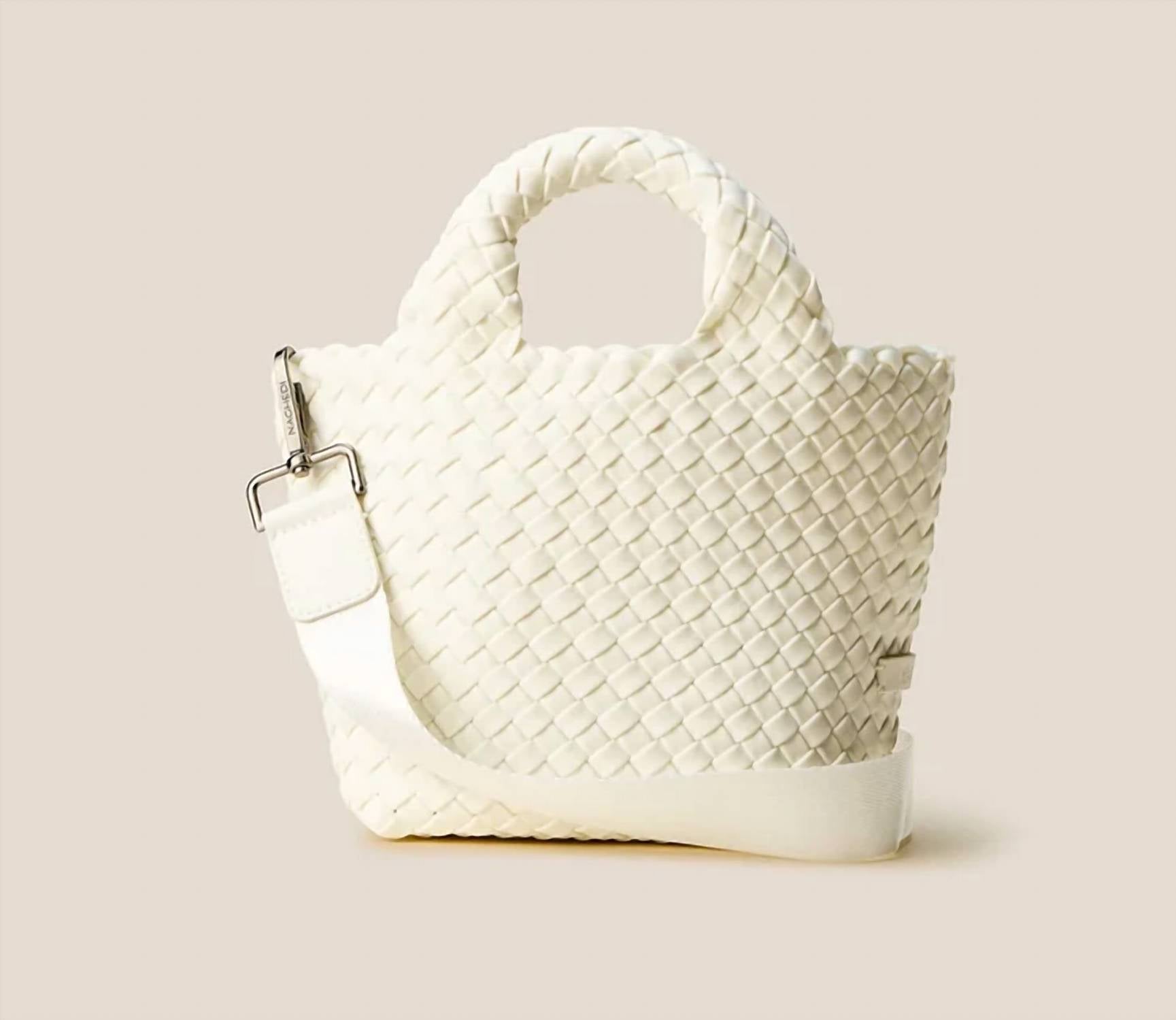 Naghedi - Women's St Barths Petite Bag