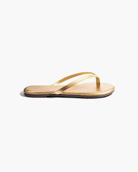 Tkees - Girl's Metallics Sandals