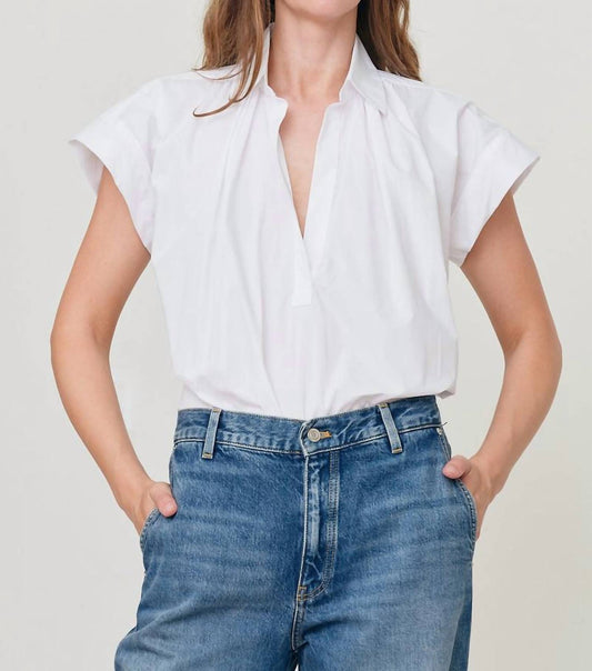 Secular - Trinity Top