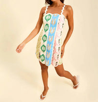 Mestiza New York - Sail Away Mini Dress