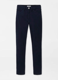 Peter Millar - Karlie Stretch Sateen High Rise Pant