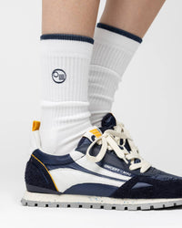 Oncept - Women's Icon Crew Sock - 3 Pack