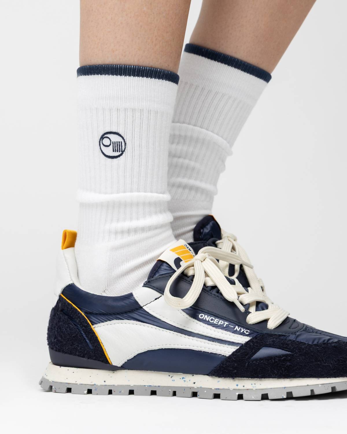 Oncept - Women's Icon Crew Sock - 3 Pack