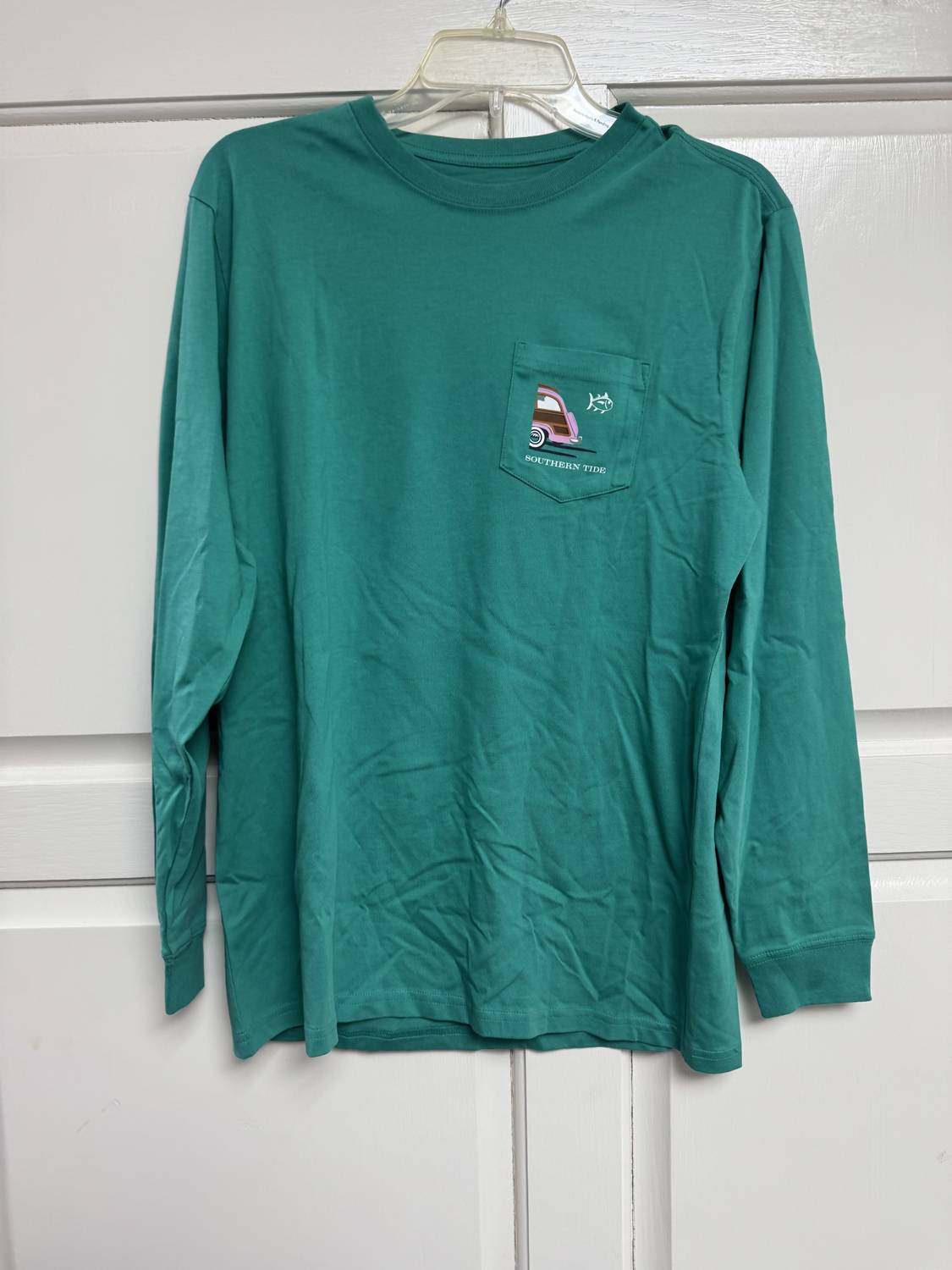 Southern Tide - Women's Long Sleeve T-shirt