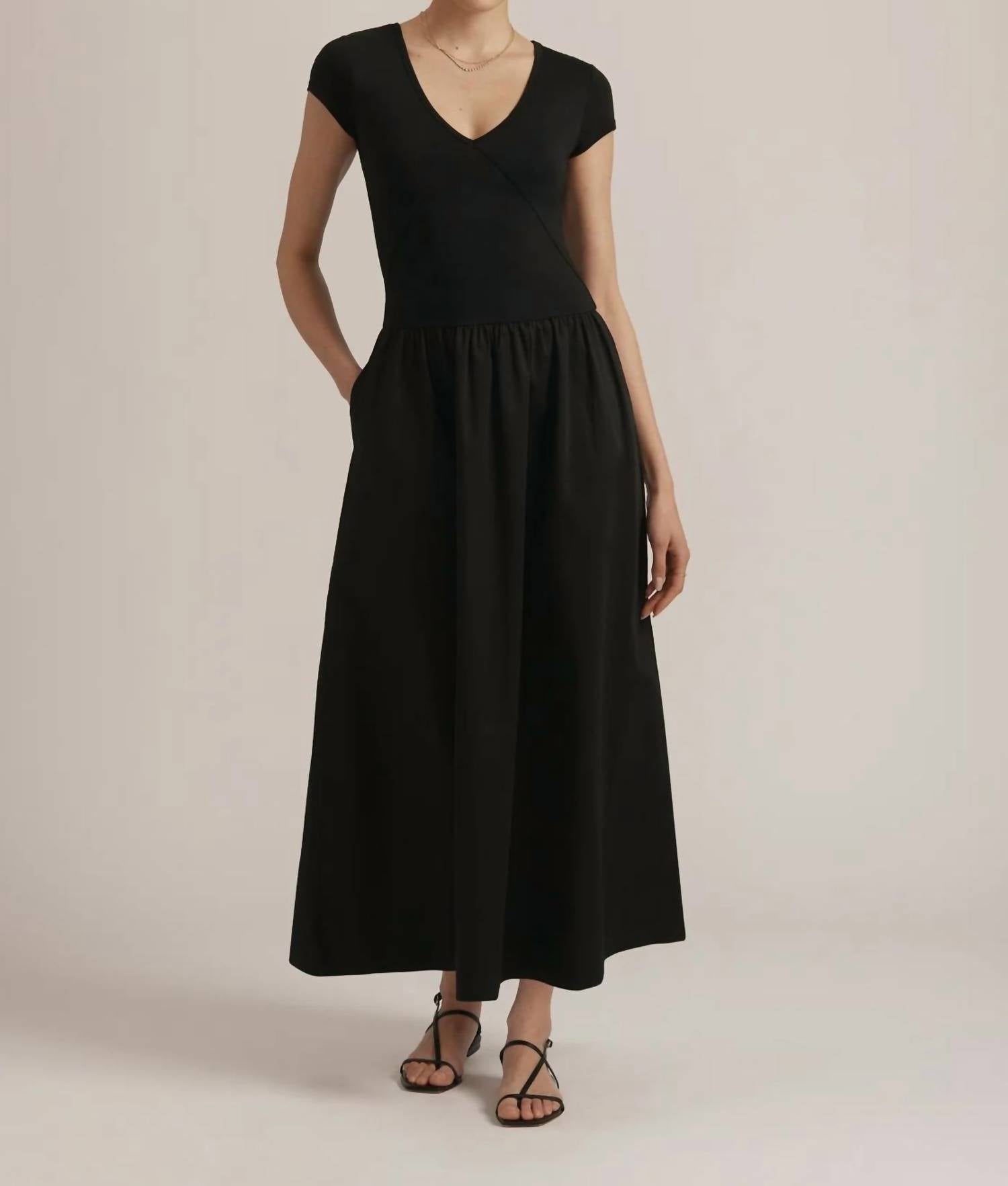 Favorite Daughter - Madison Dress