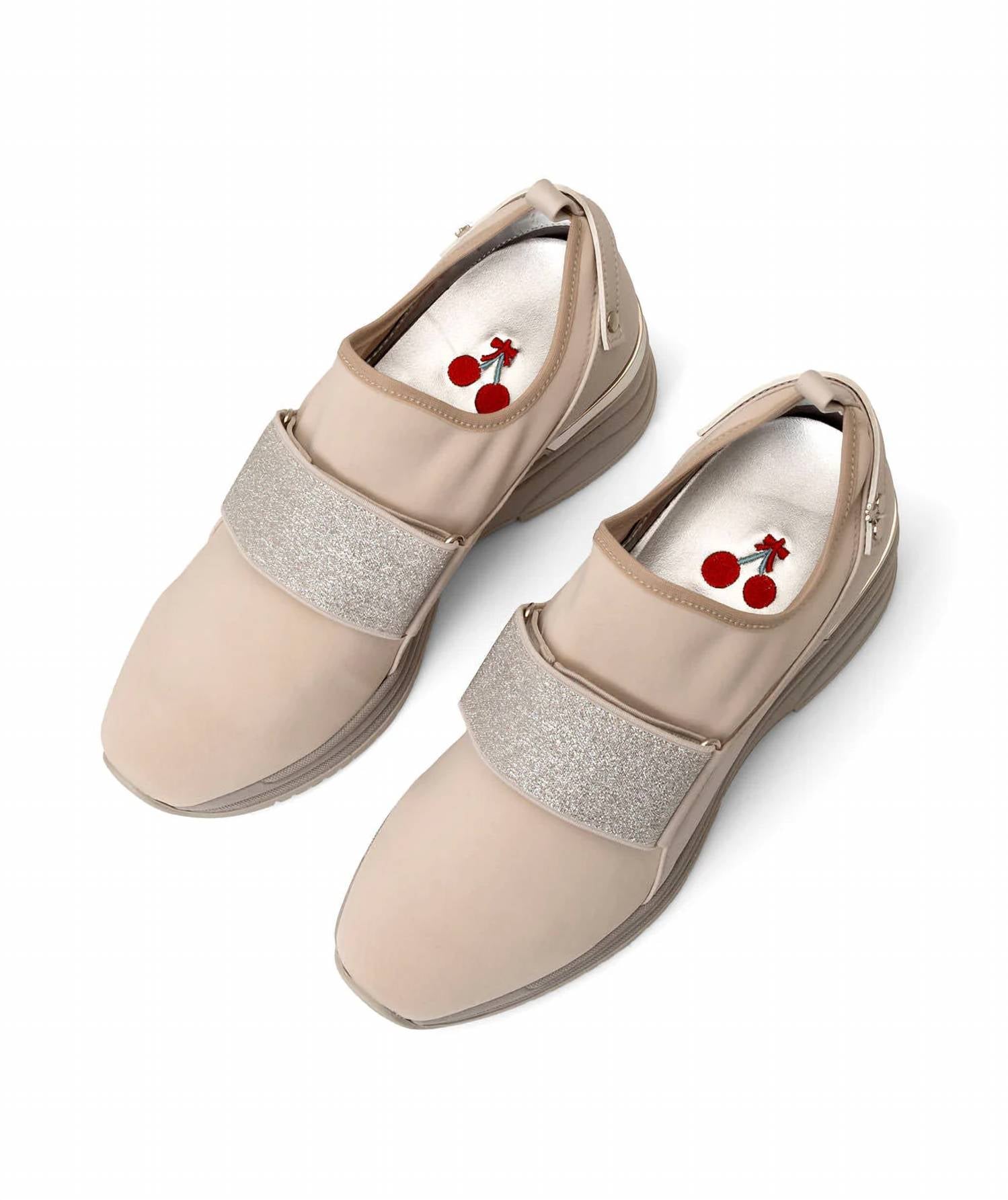 Fundae - Women's Sneaker Loafer
