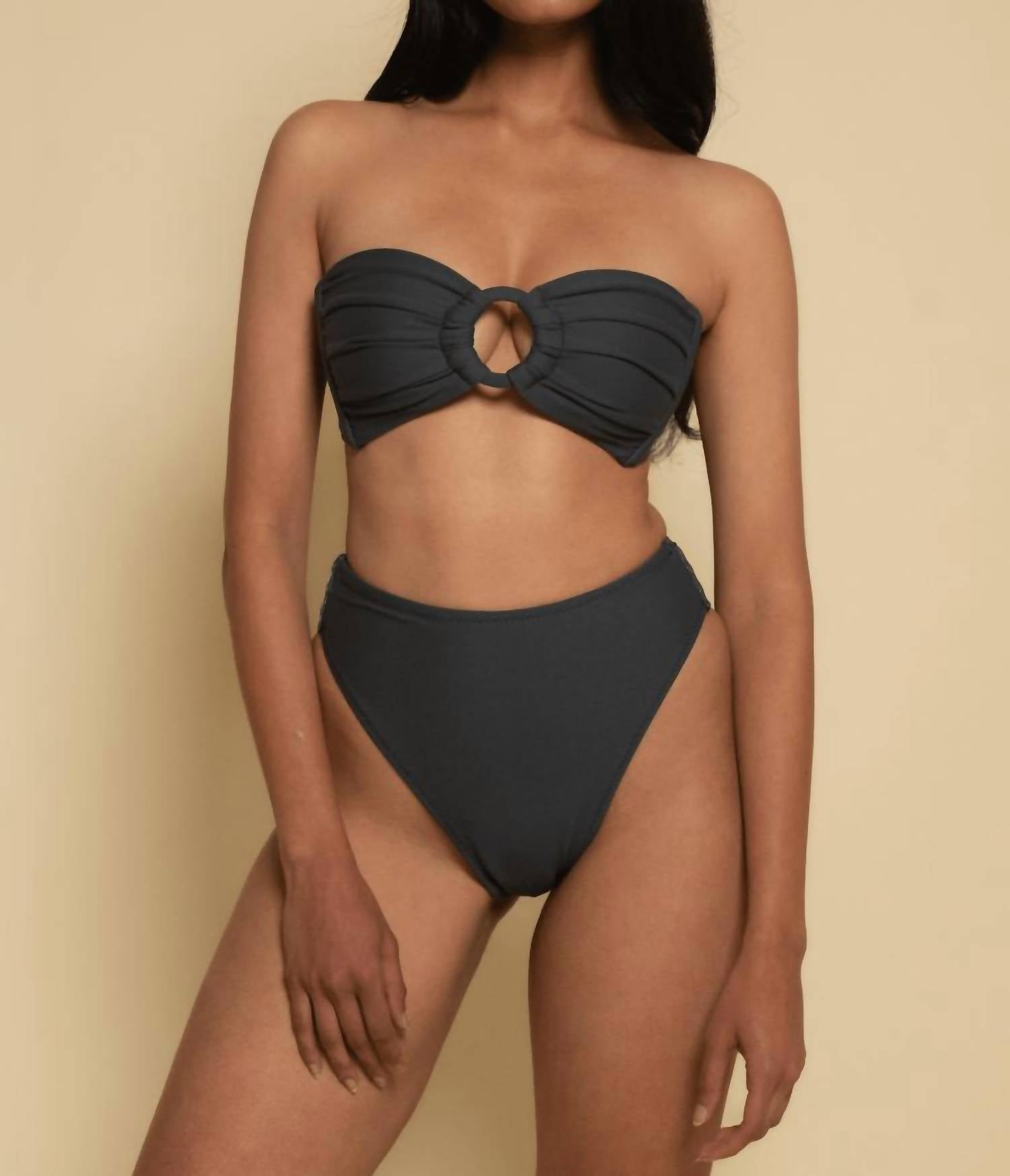 Montce - Paula Bikini Bottom