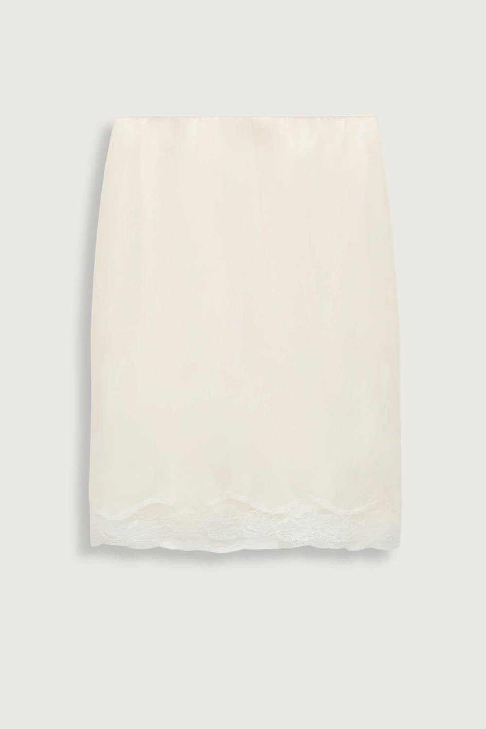 Dorothee Schumacher - Playful Volumes Skirt
