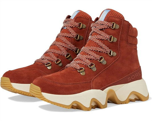 Sorel - Kinetic Impact Conquest WP