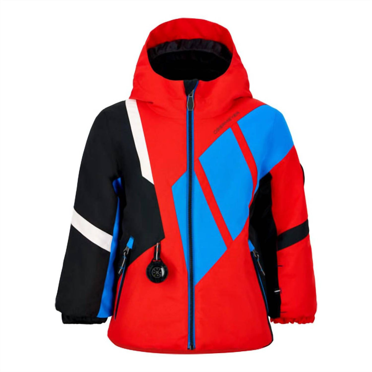 Obermeyer - Kid's Orb Long Sleeve Jacket