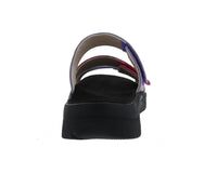 Drew - Women's Sawyer Sandals