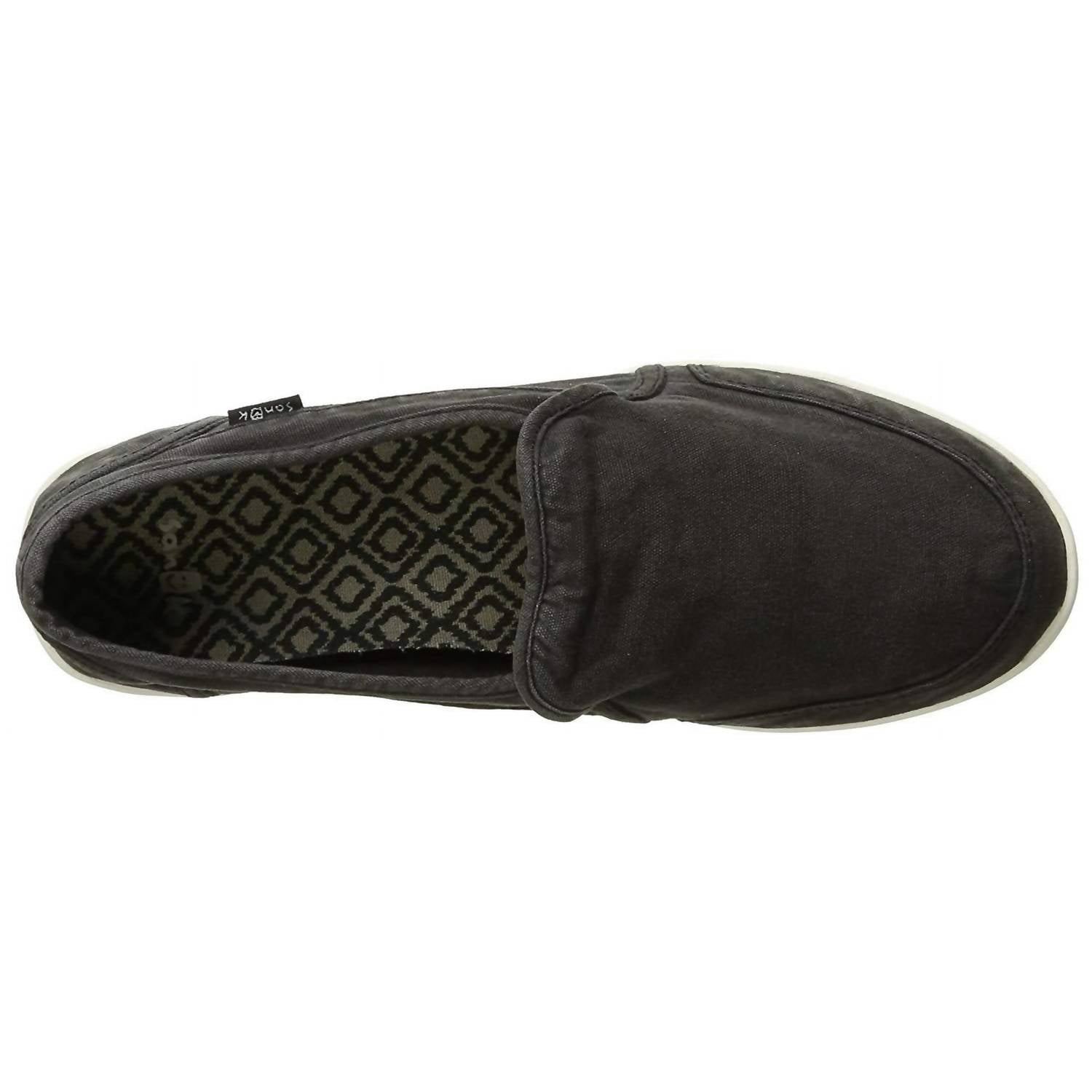 Sanuk - Women's Pair O Dice Slip-on Sneaker