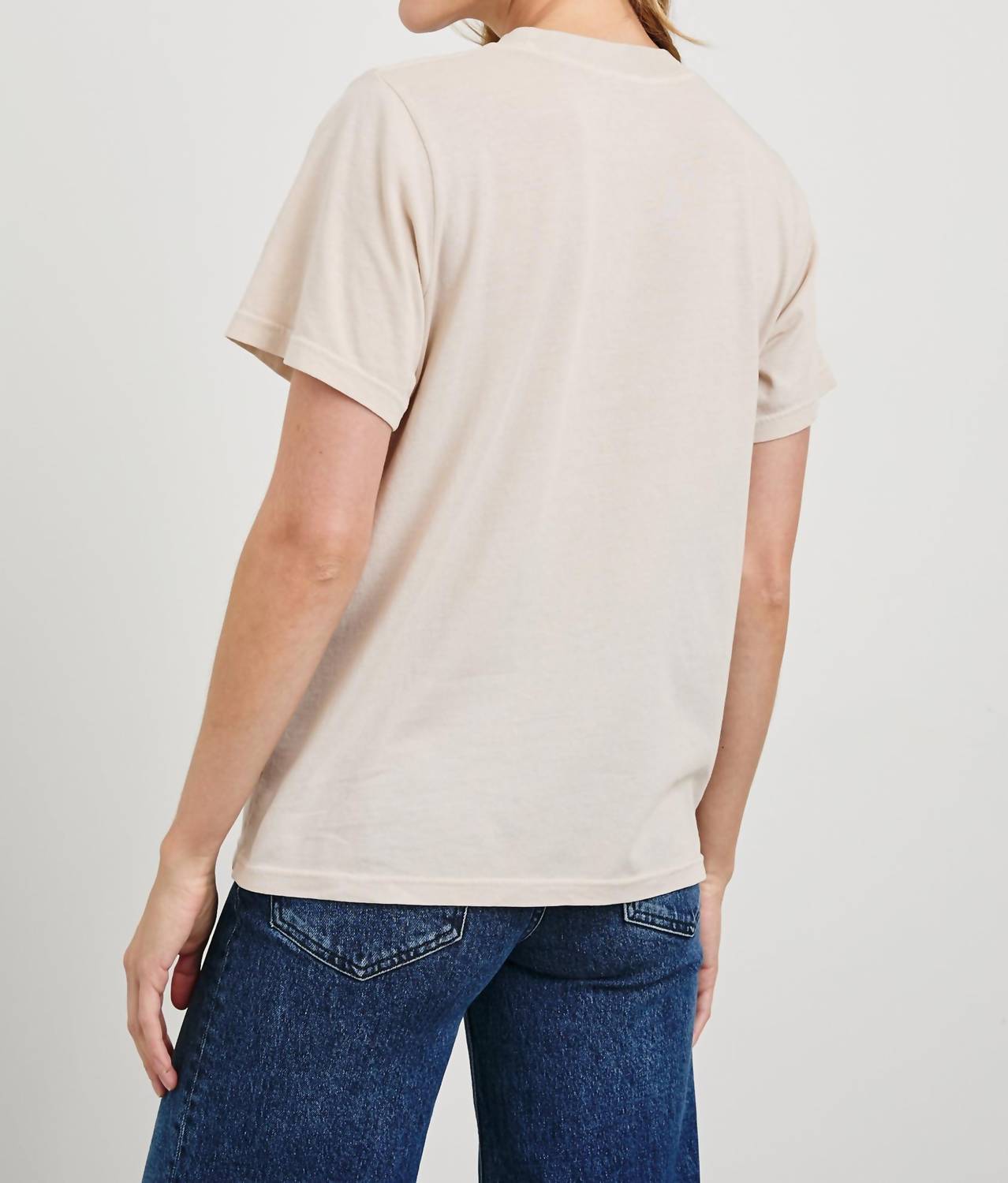 Rails - Boyfriend T-shirt