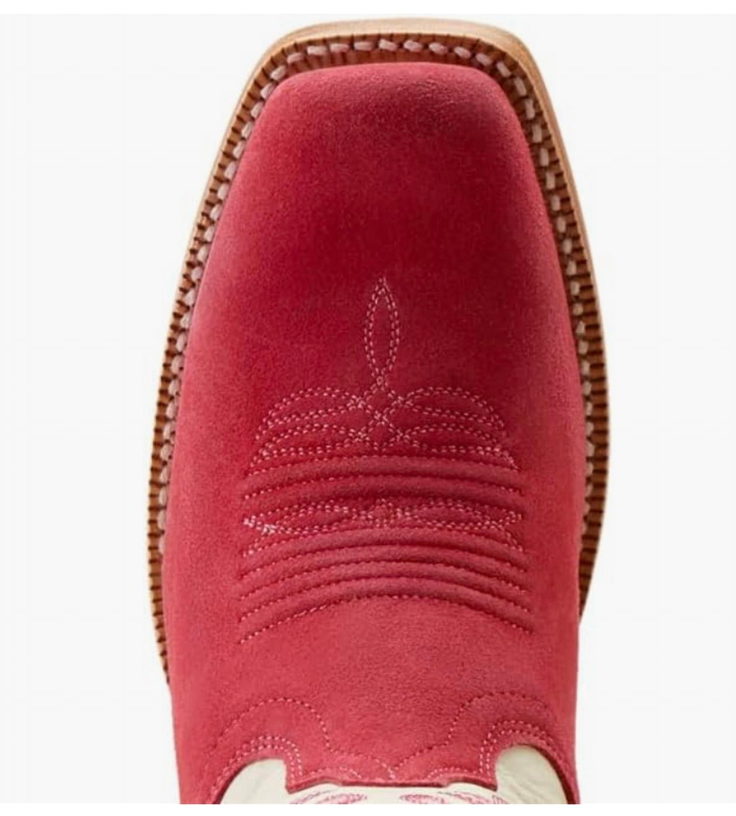 Ariat - Women's Futurity Azalea Rough Out Boots