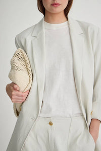 Apiece Apart - Elsa Double Breasted Blazer