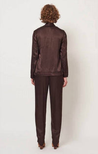 Raquel Allegra - 2 Pc Set Jai Blazer & Matching Pants