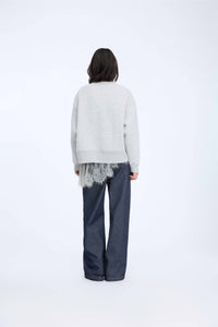 Munthe - Rarsnima Sweatshirt