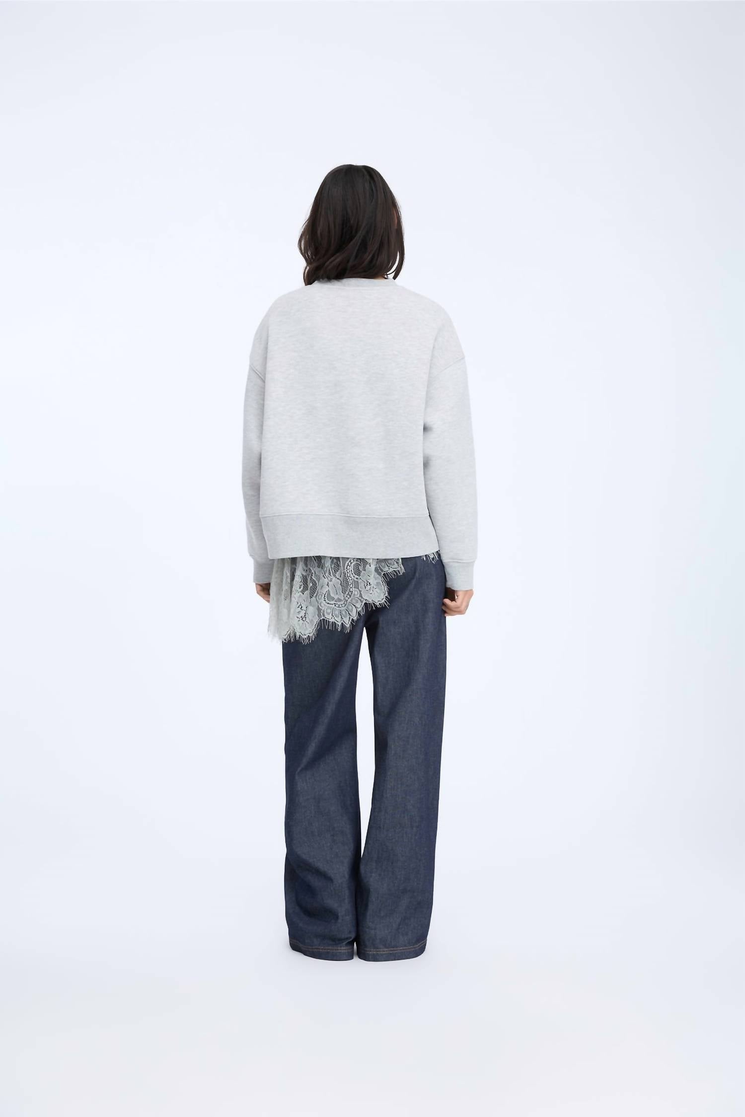 Munthe - Rarsnima Sweatshirt
