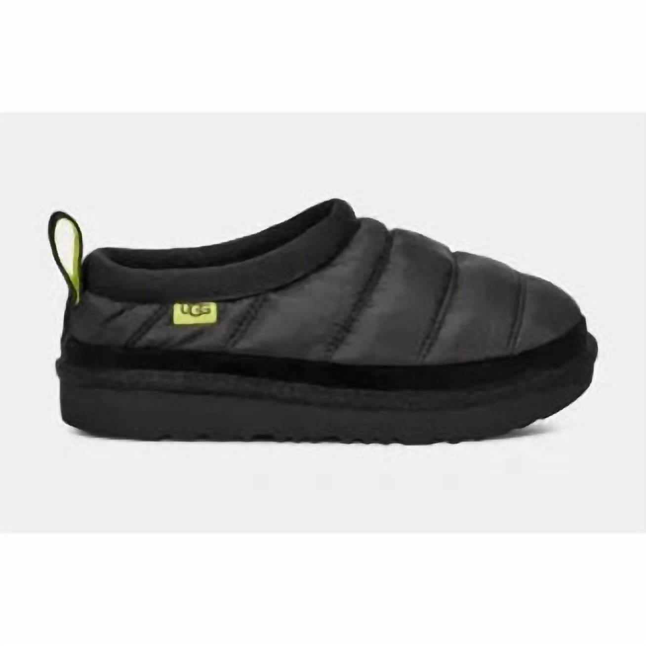 Ugg - Kid's Tasman Lta Slippers