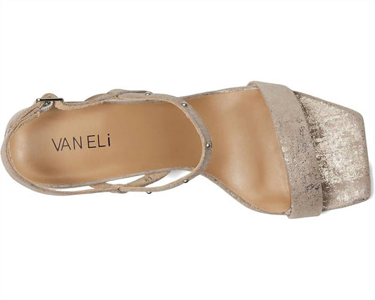 Vaneli - Women Maela Sandal