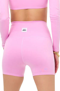 Frankies Bikinis - SPEEDY BIKE SHORT