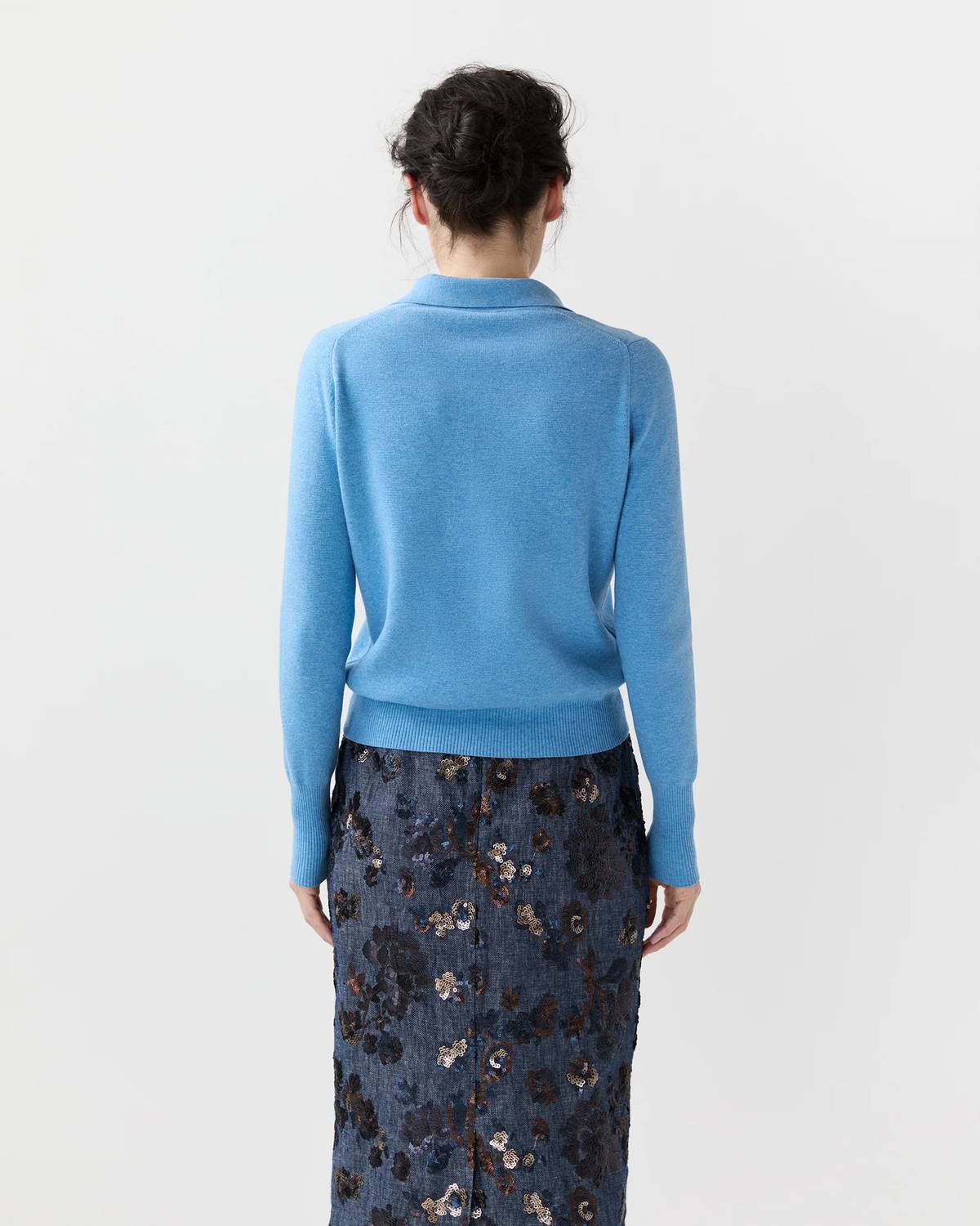 Ann Mashburn - Connor Sweater