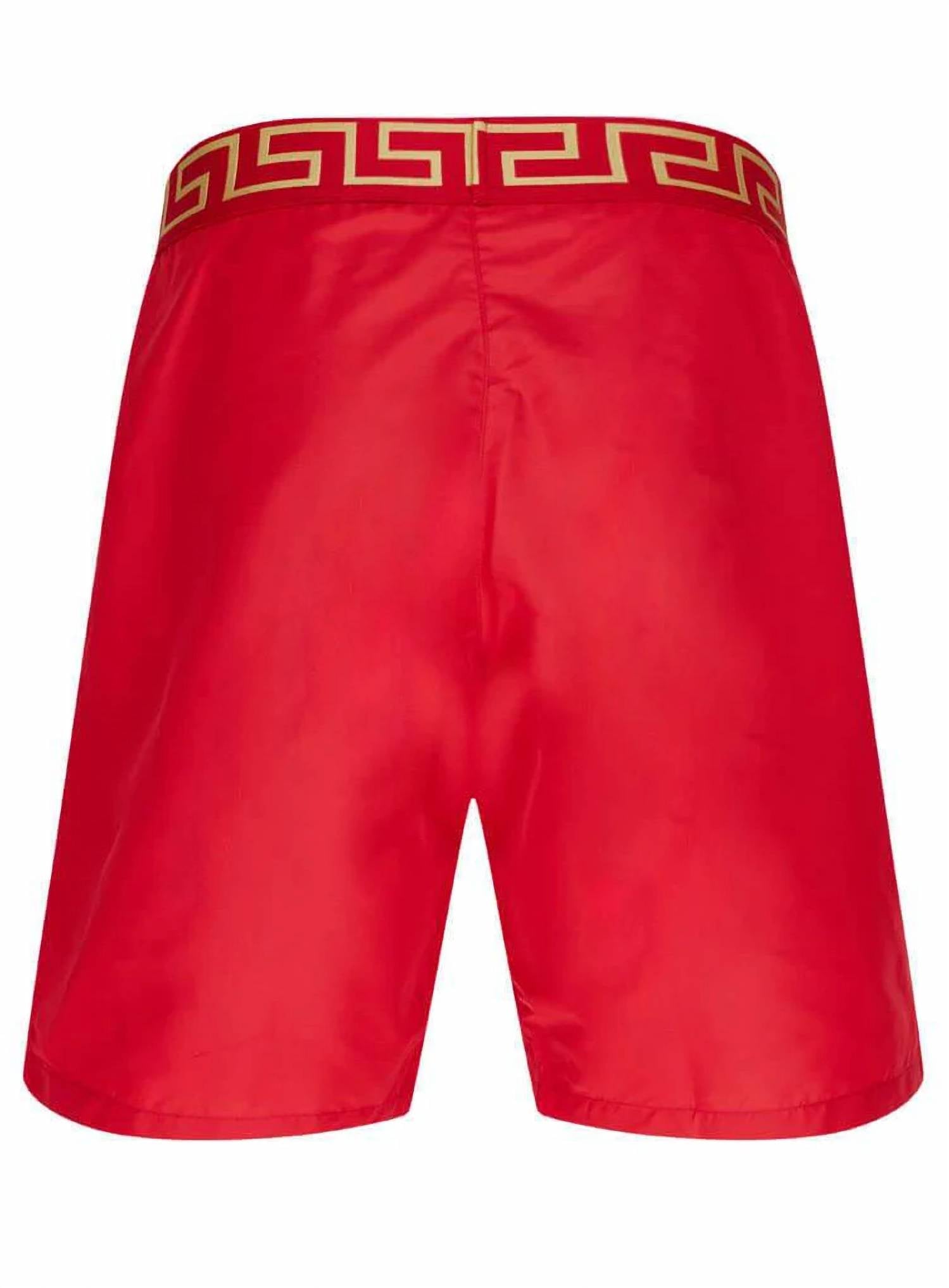 Versace - Men's Swim Shorts