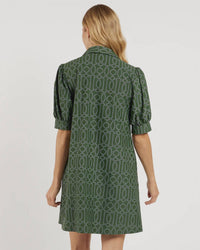 Jude Connally - Emerson Mini Dress