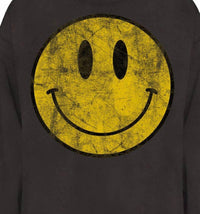 Prince Peter - Girls Happy Face Sweater