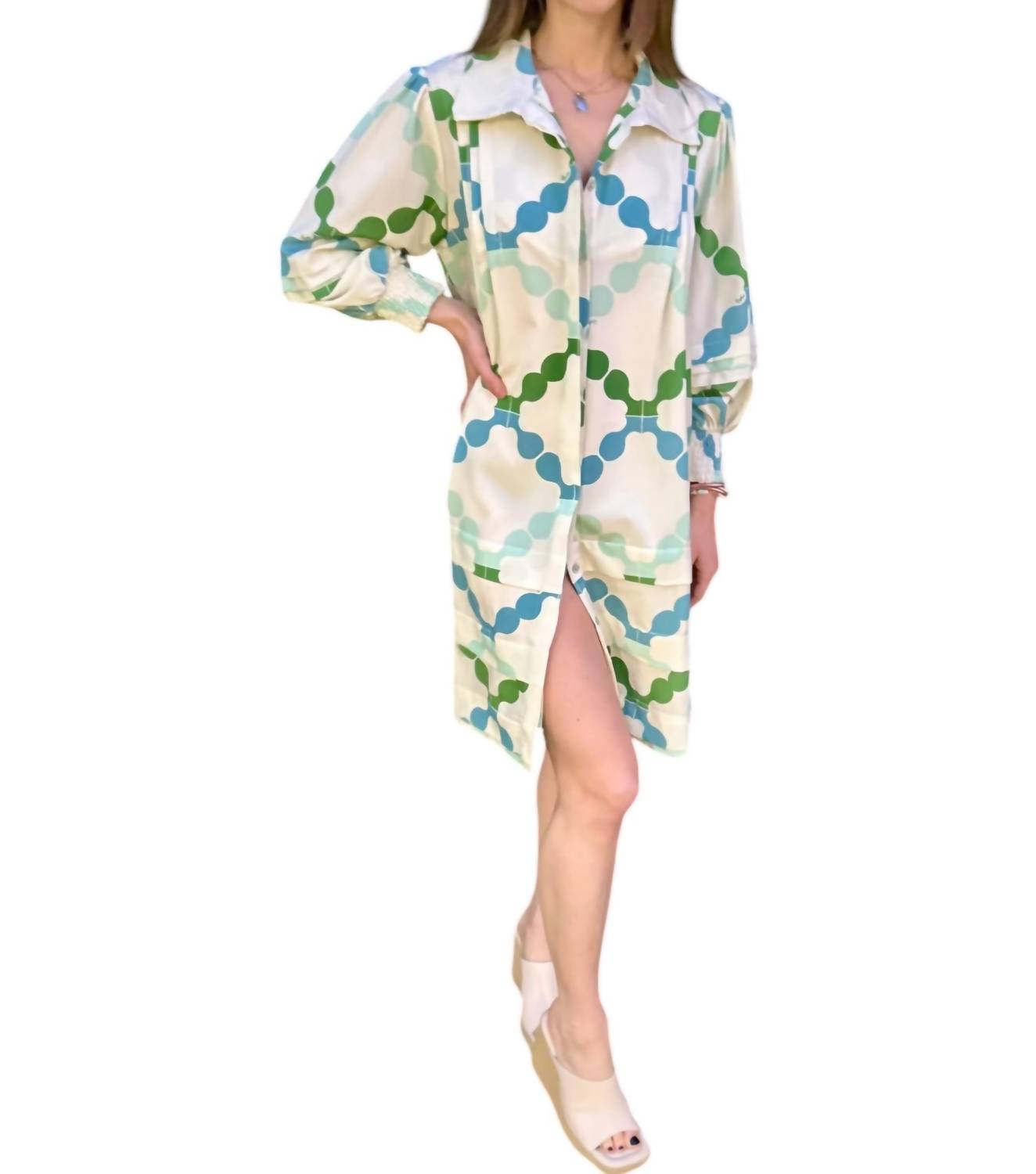 Lavi - Aurora Dress