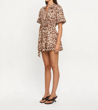Kivari - Paris Playsuit