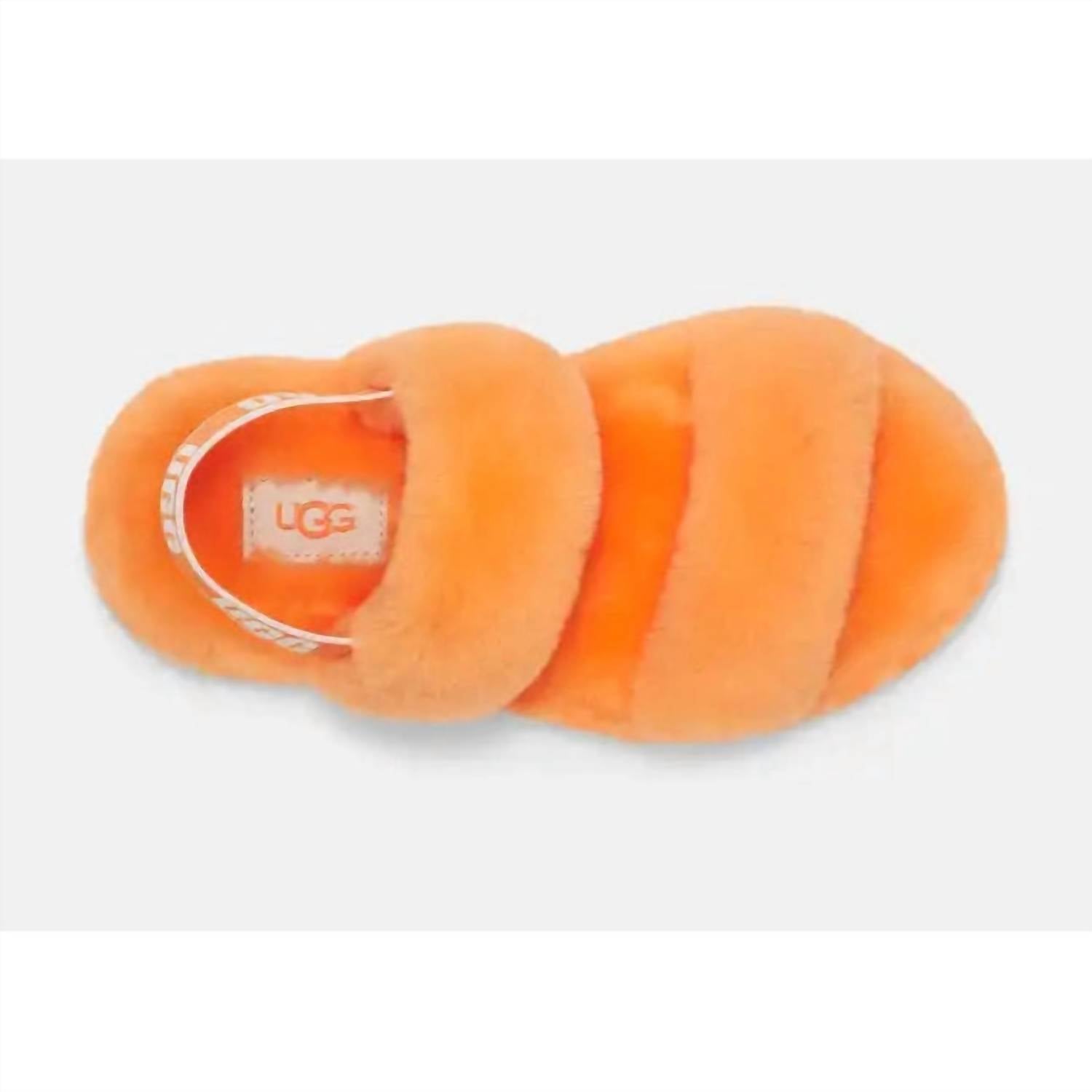 Ugg - Girl's Oh Yeah Slides