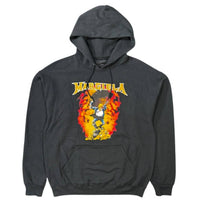 Bleach Goods - Men's Global Hoodie