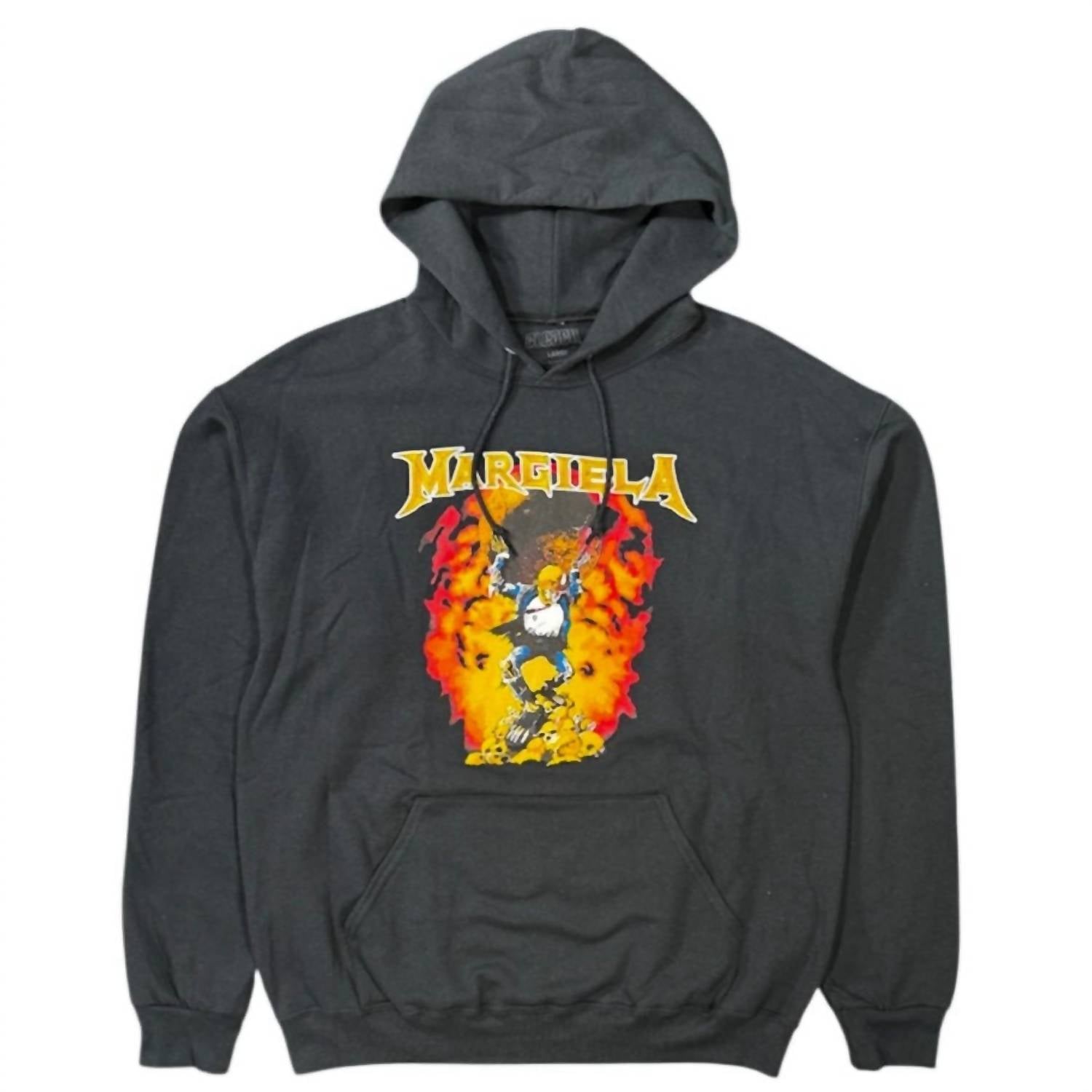Bleach Goods - Men's Global Hoodie