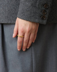 Lié Studio - Women's Nanna Ring