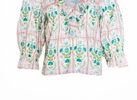 Hunter Bell - Women's Trellis Imogen Top