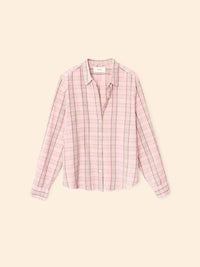 Xirena - Women's Bowie Plaid Shirt