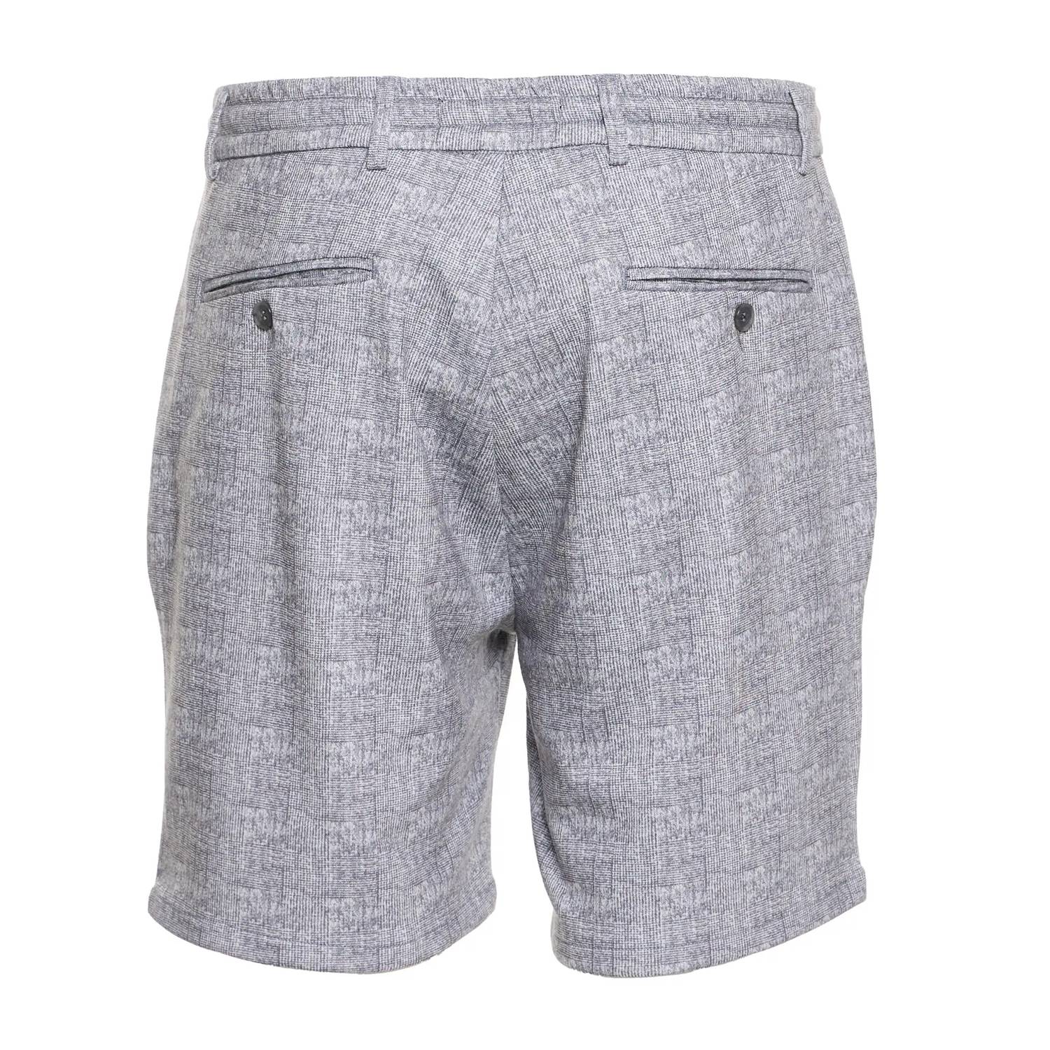 American Heritage - Men's Vitality Knit Travel Shorts