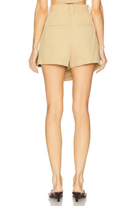 A.L.C. - Brody Shorts