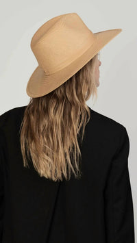 Janessa Leone - Women's Simone Hat