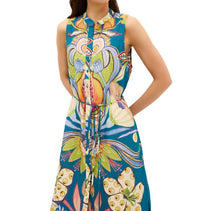 Marie Oliver - Kirkley Maxi Dress