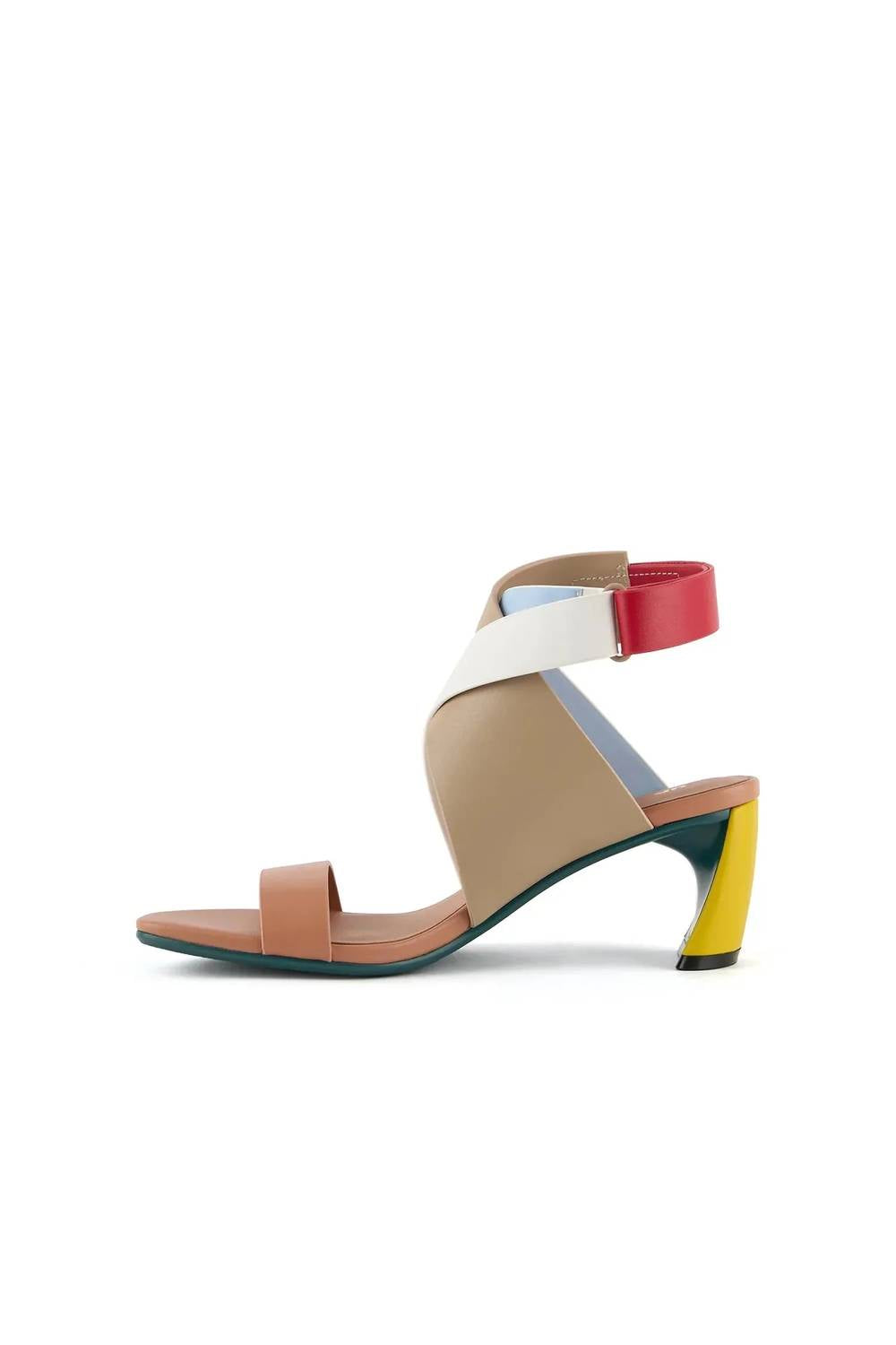 United Nude - Women's Malmo Heels
