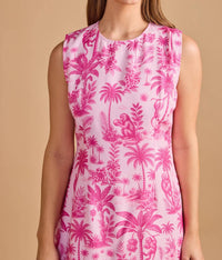 Double A - Kendall Mini Dress
