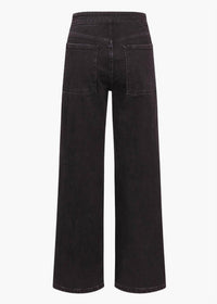 Tt Studios - Mikey Relaxed Straight-leg Jean