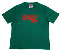 Bally - Men's Short Sleeve Hike Logo T-shirt