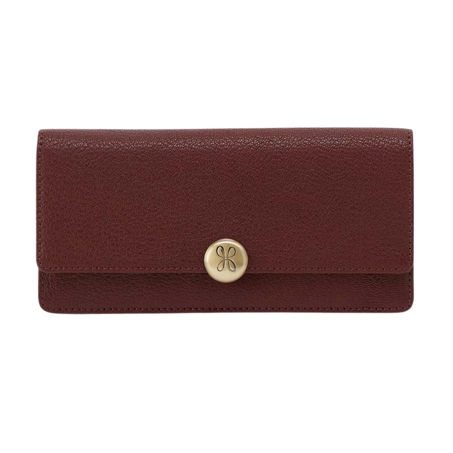 Hobo - Hutton Large Wallet