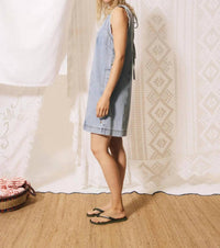 Frnch - Vito Jean Dress