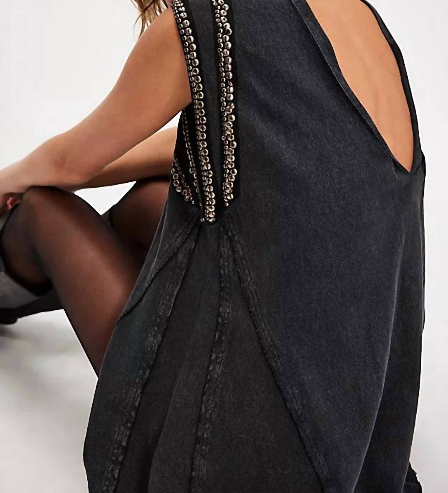 Free People - Ria Tank Top