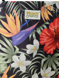 Muddy Carrots - Women's Garden Tote Bag