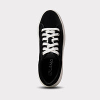Lamo Women's Classic Makenna Sneaker in black - women's sneaker - view 8
